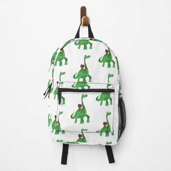 Item preview, Boy and Dinosaur Inspired Silhouette designed and sold by ShadowsInspired.