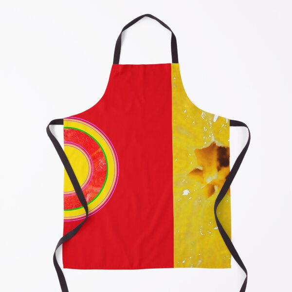 Item preview, Watermelon-Lemon - Strange Fruits - Living Hell designed and sold by Hell-Prints.