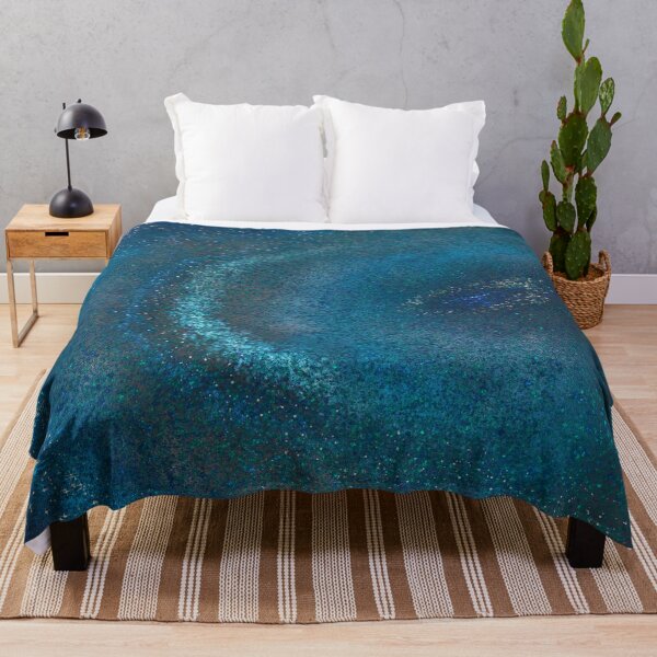 Item preview, Galaxy Sparkle designed and sold by Lucky-Town-Art.