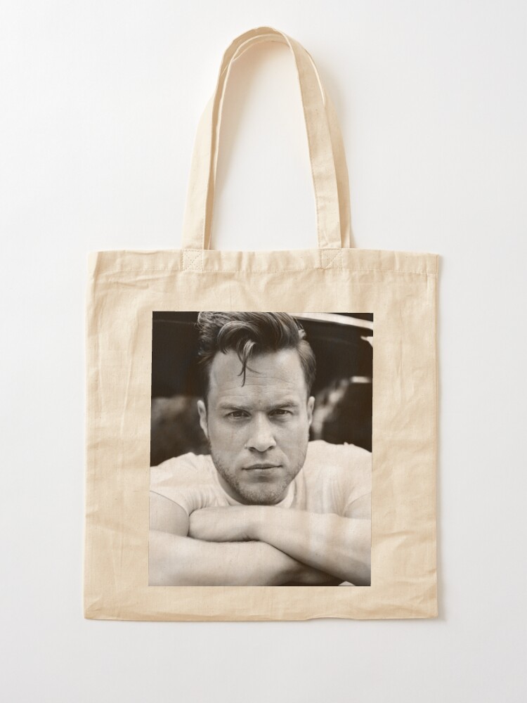 Olly Murs Fan Gift I Love Olly Murs Bag Olly Murs Tote Bag Olly Murs Gift