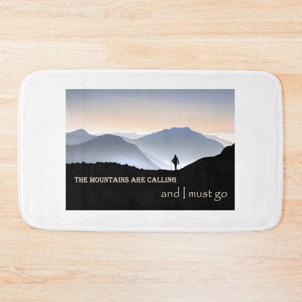 Item preview, Mountain life designed and sold by Geoff Shoults.