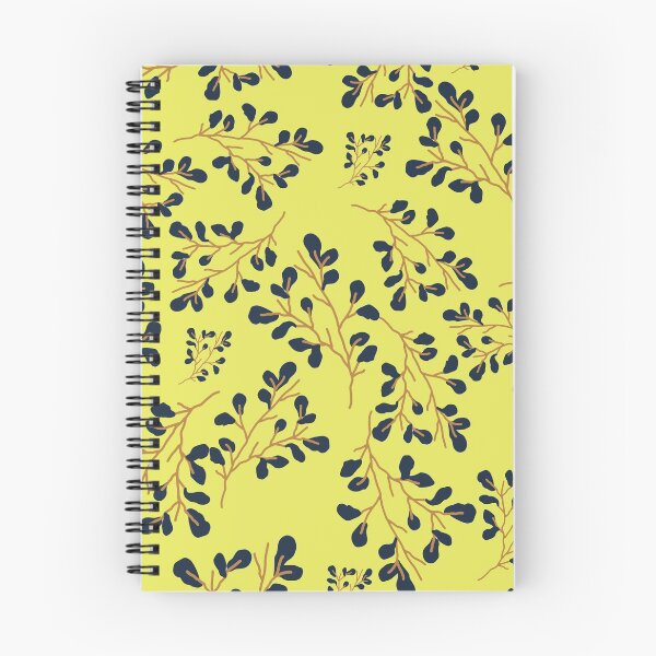 Item preview, Plant branches, flower stalks, vegetarian print designed and sold by AlbinkaDizain.