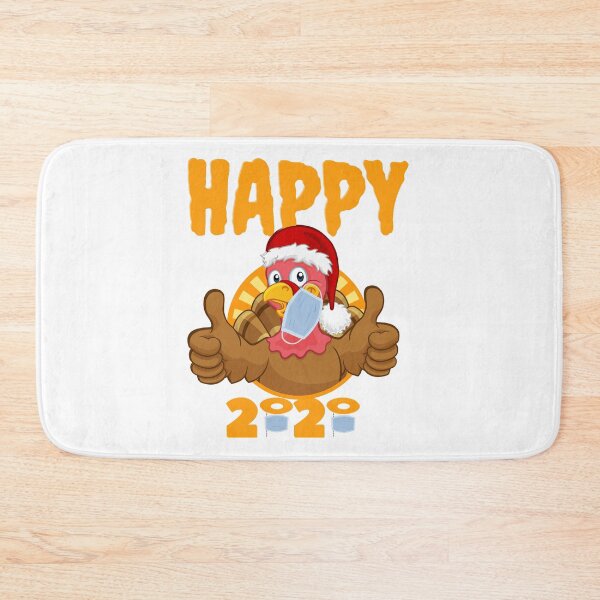 Item preview, Turkey face funny turkey family Face Mask Quarantine 2020 Social Distance designed and sold by Mr. L.S.