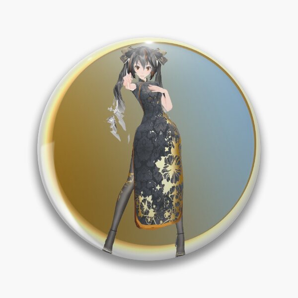 Item preview, qipao cheongsam designed and sold by oussimakh.