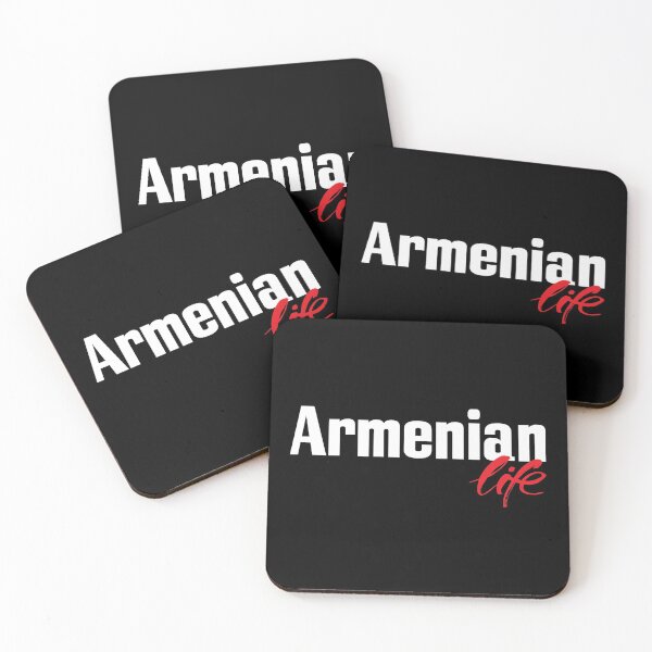 Item preview, Armenian Life Armenia designed and sold by ProjectX23.