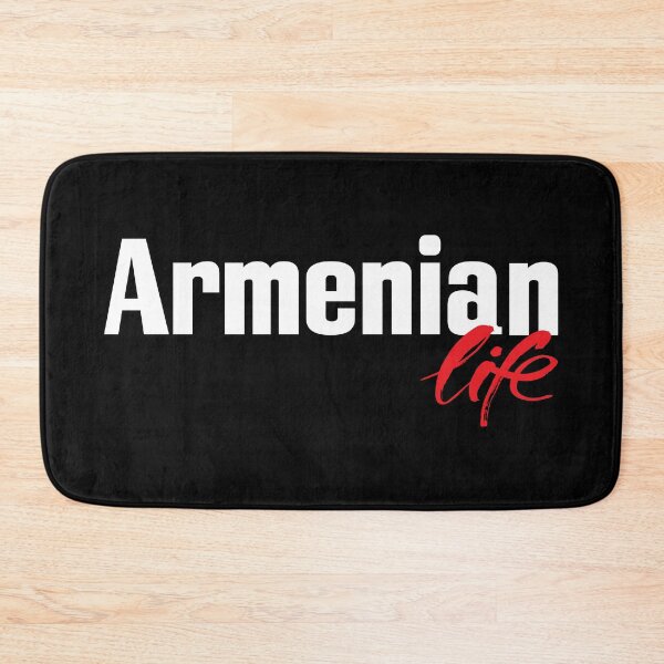 Item preview, Armenian Life Armenia designed and sold by ProjectX23.