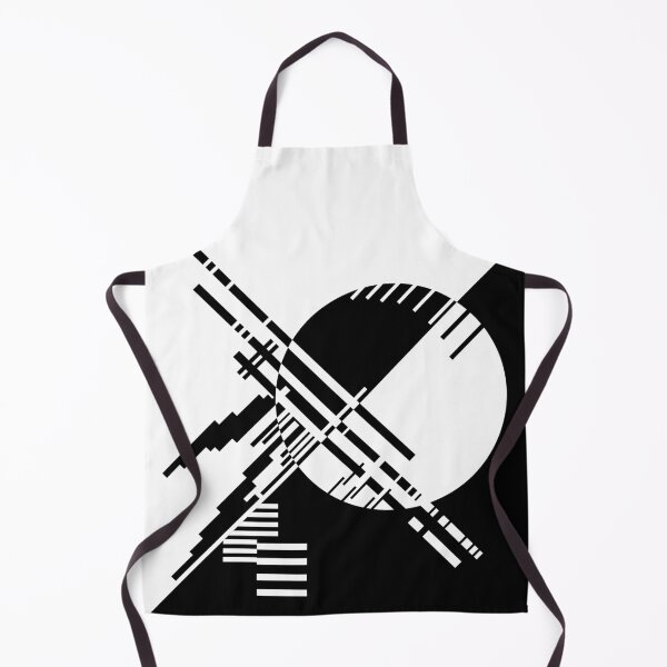 Item preview, Luna en blanco y negro designed and sold by Comatoad.