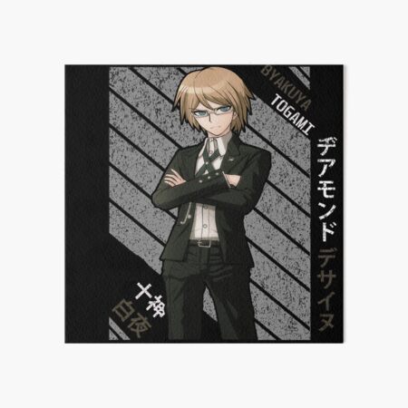 SUSTEN on Twitter  Byakuya togami, Danganronpa, Danganronpa characters