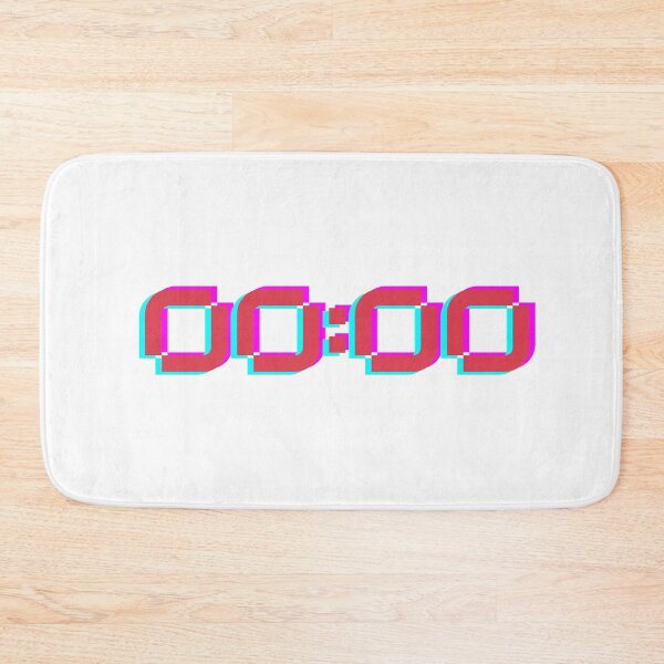 Item preview, Zero o'clock  designed and sold by Marvelpic.