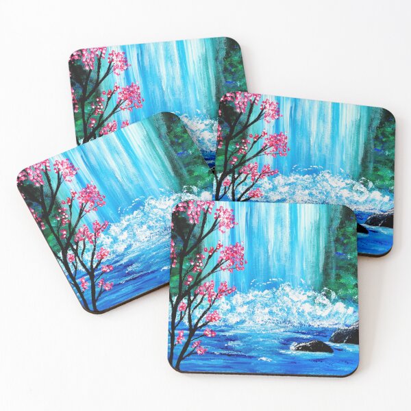 Item preview, Seasons (SPRING) designed and sold by ARTofRedemption.