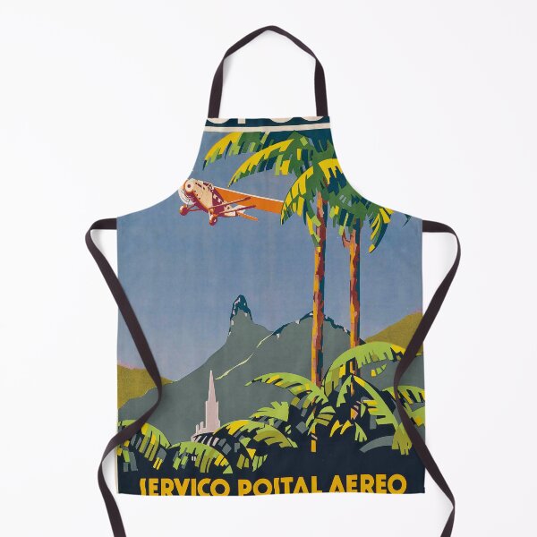 Item preview, retro classic Aeropostale poster designed and sold by CorasPosters.