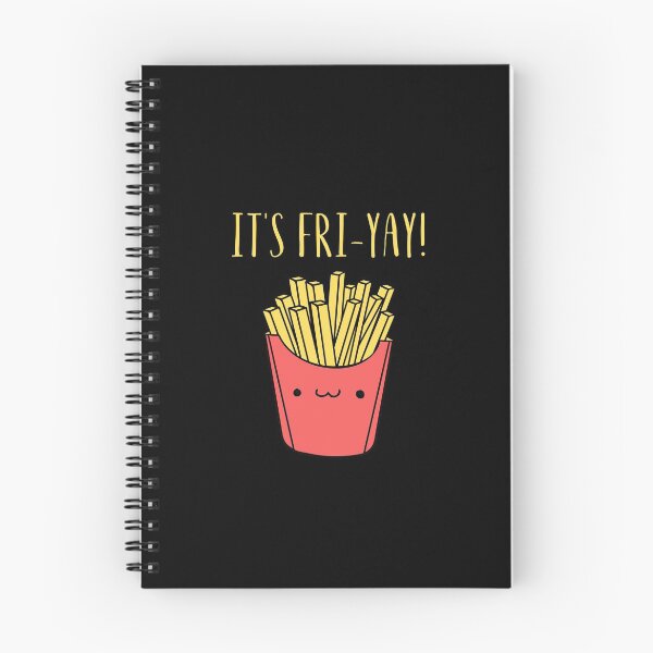 Item preview, It's Fri-yay fri yay designed and sold by megahamdesigns.