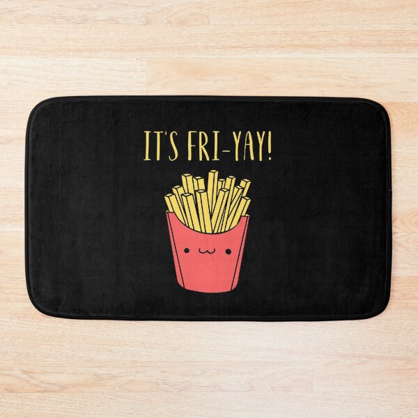 Item preview, It's Fri-yay fri yay designed and sold by megahamdesigns.