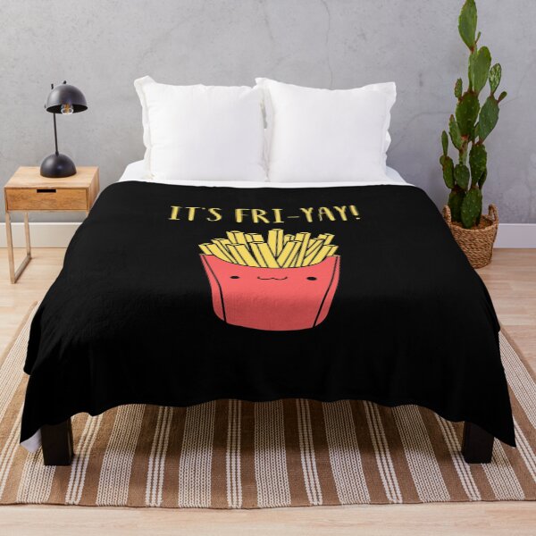 Item preview, It's Fri-yay fri yay designed and sold by megahamdesigns.