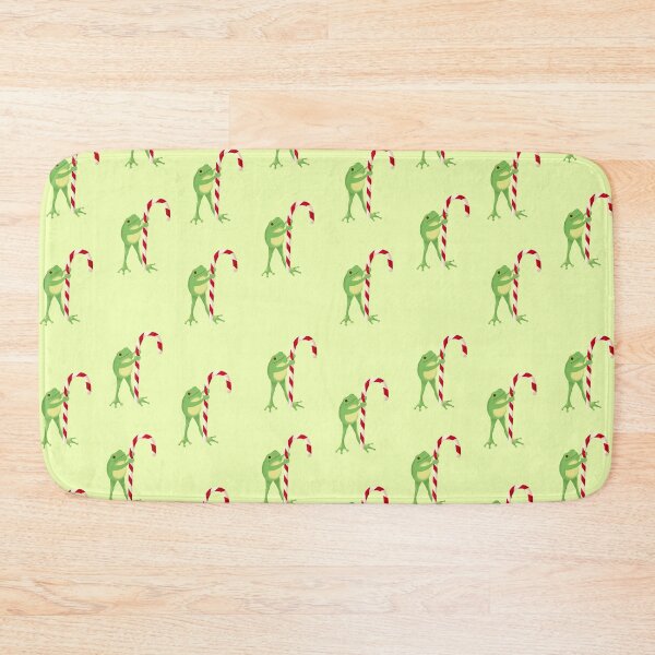 Item preview, Tree Frog Pattern designed and sold by JaunzemsR.