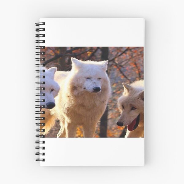 Item preview, Laughing wolves meme designed and sold by BrentVergote.