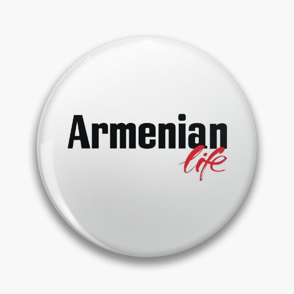 Item preview, Armenian Life Armenia designed and sold by ProjectX23.