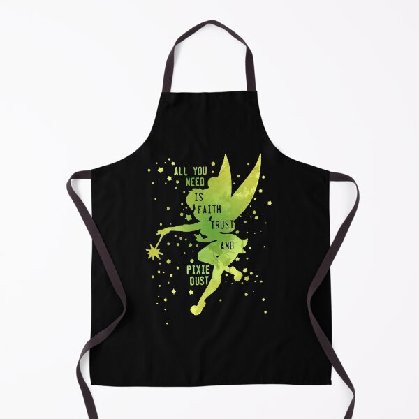 Item preview, Fairy Inspired Silhouette designed and sold by ShadowsInspired.