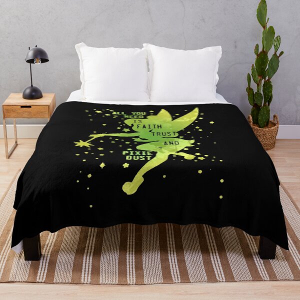 Item preview, Fairy Inspired Silhouette designed and sold by ShadowsInspired.