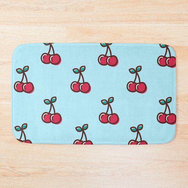 Item preview, Adorable Cherry Pattern designed and sold by JaunzemsR.