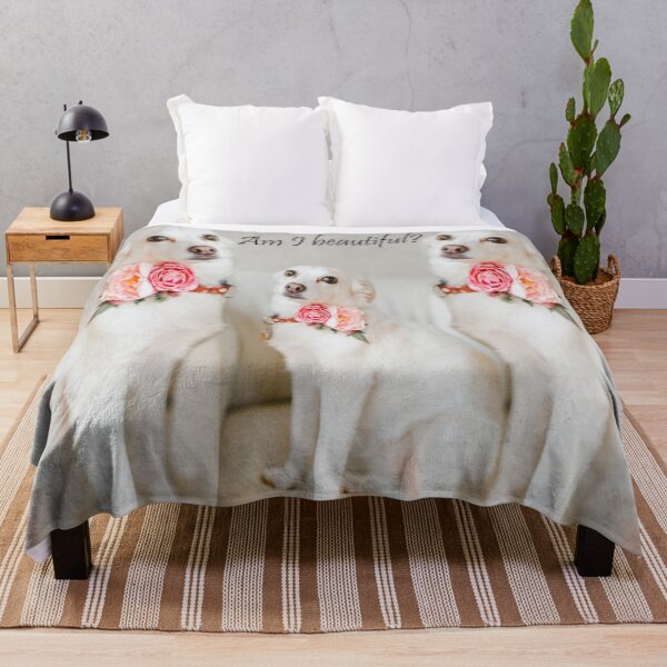 Item preview, Am I beautiful? designed and sold by BVCdesigns.