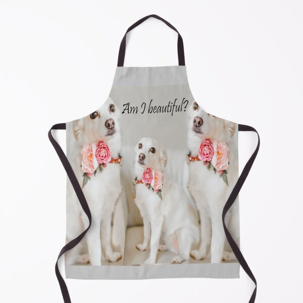 Item preview, Am I beautiful? designed and sold by BVCdesigns.