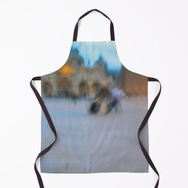 Item preview, Venice - San Marco designed and sold by Hell-Prints.