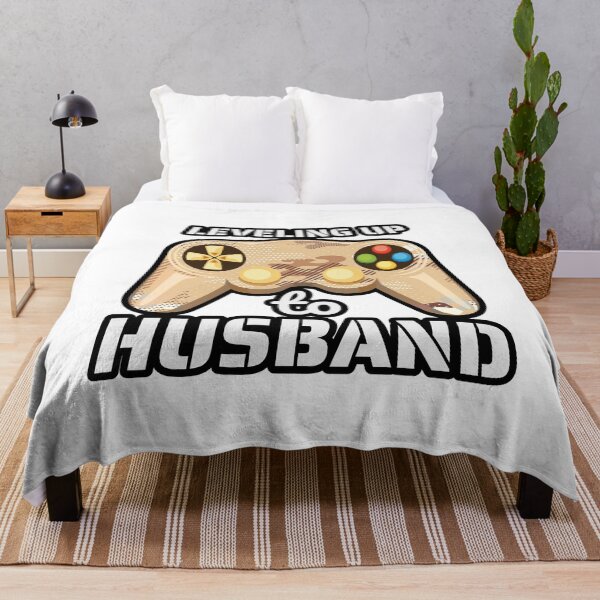 Item preview, Leveling Up To Husband designed and sold by 397HOUSE Your happy time.