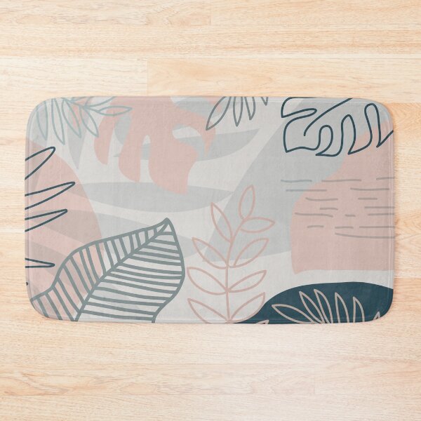 Item preview, Leaf Outlines 1 designed and sold by PaulSDesign.