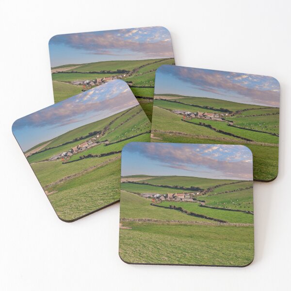Item preview, Compton Farm Isle Of Wight designed and sold by manateevoyager.