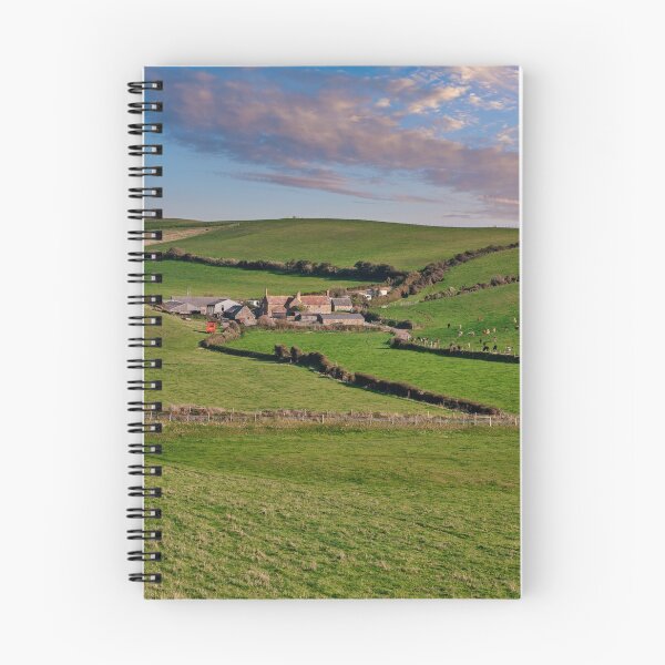 Item preview, Compton Farm Isle Of Wight designed and sold by manateevoyager.