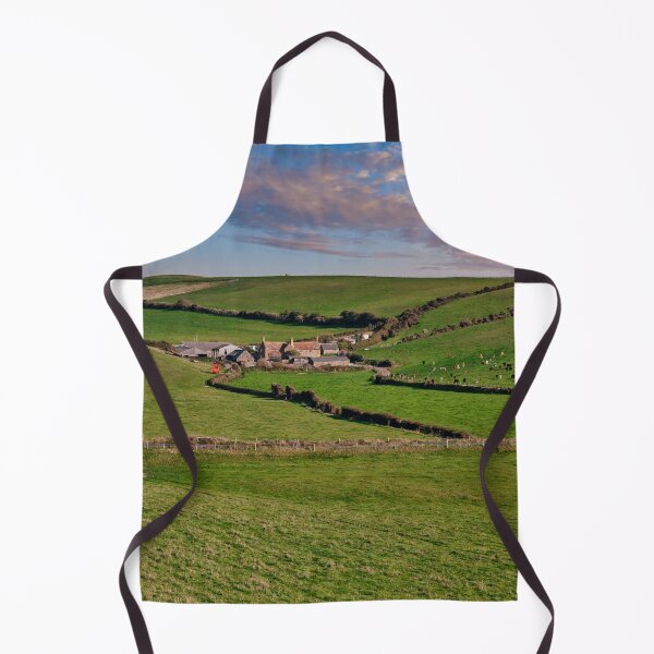 Item preview, Compton Farm Isle Of Wight designed and sold by manateevoyager.