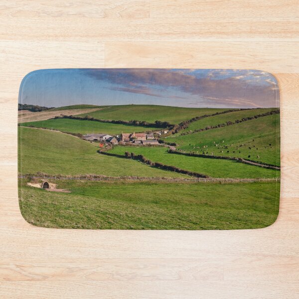 Item preview, Compton Farm Isle Of Wight designed and sold by manateevoyager.