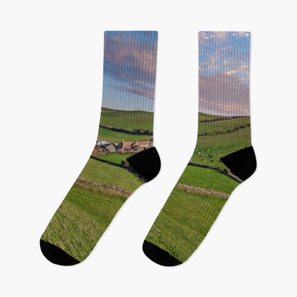 Item preview, Compton Farm Isle Of Wight designed and sold by manateevoyager.
