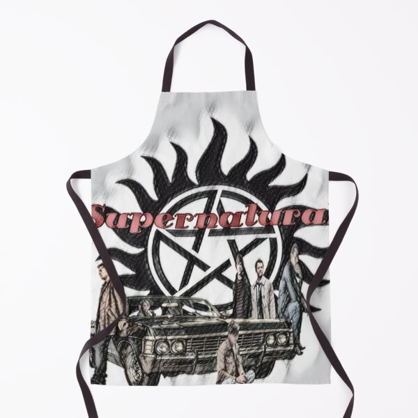 Item preview, Supernatural Family designed and sold by WillowsWardrobe.