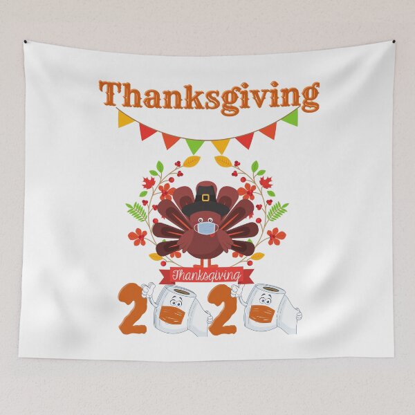 Item preview, Turkey face funny turkey family Face Mask Quarantine 2020 Social Distance designed and sold by Mr. L.S.