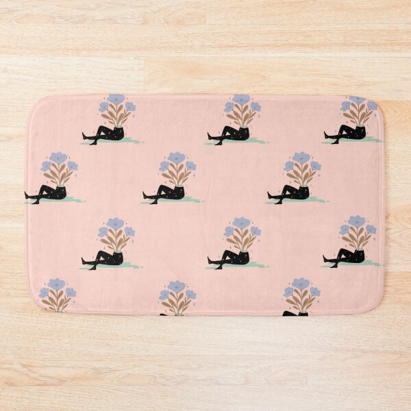 Item preview, Abstract Flower Pattern designed and sold by JaunzemsR.
