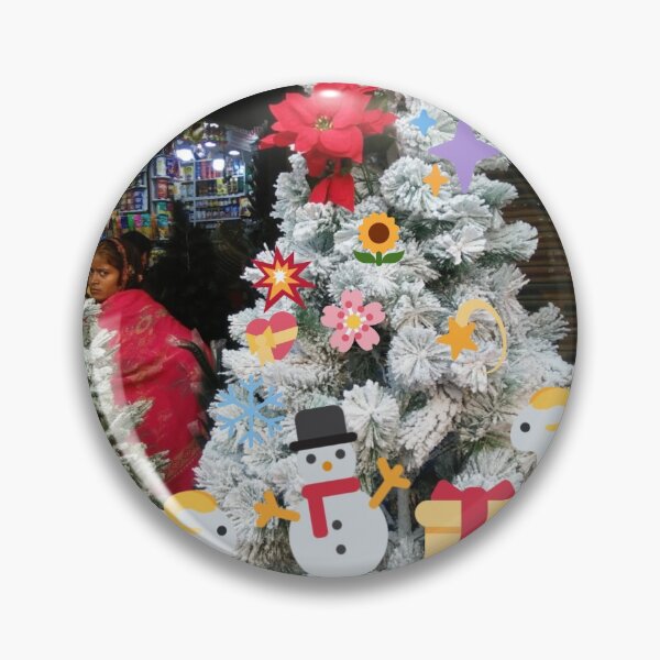 Item preview, White Christmas Tree designed and sold by Deals Tobuy2020.
