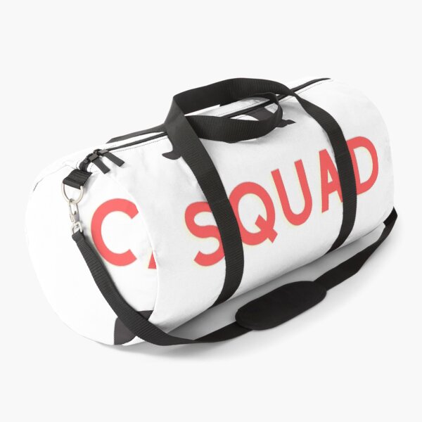 Item preview, Cat Squad  designed and sold by burnettshirts.