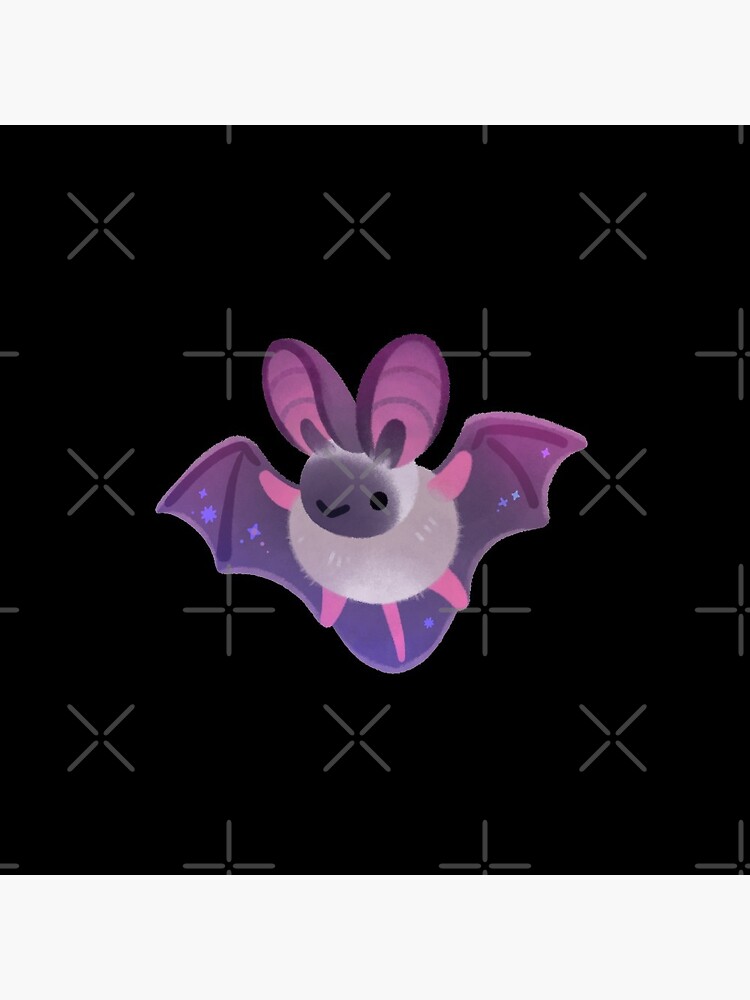 Bat by pikaole