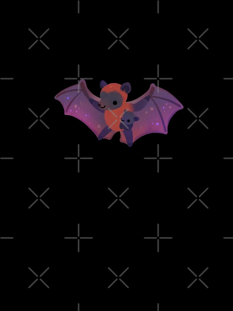 Bat by pikaole