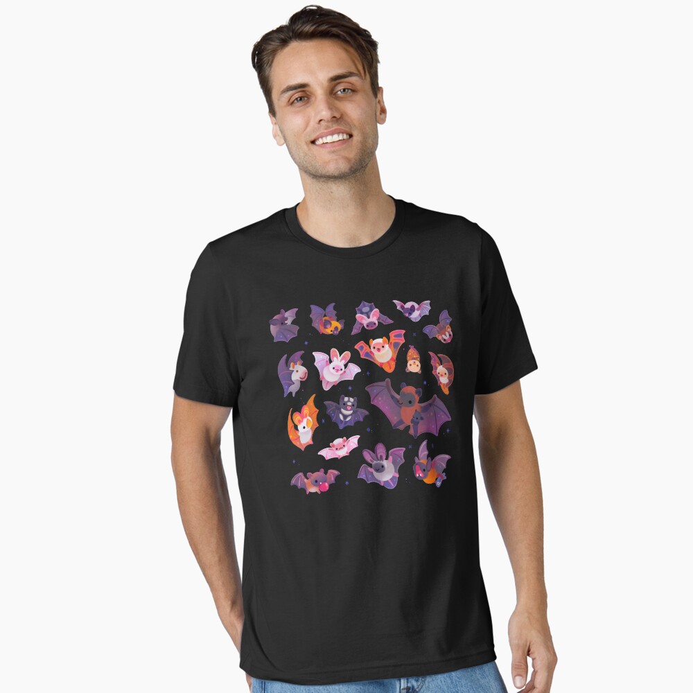 Item preview, Essential T-Shirt designed and sold by pikaole.