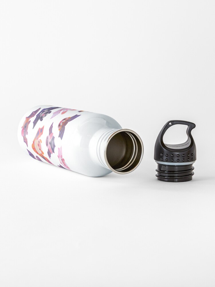 Alternate view of Bat Water Bottle
