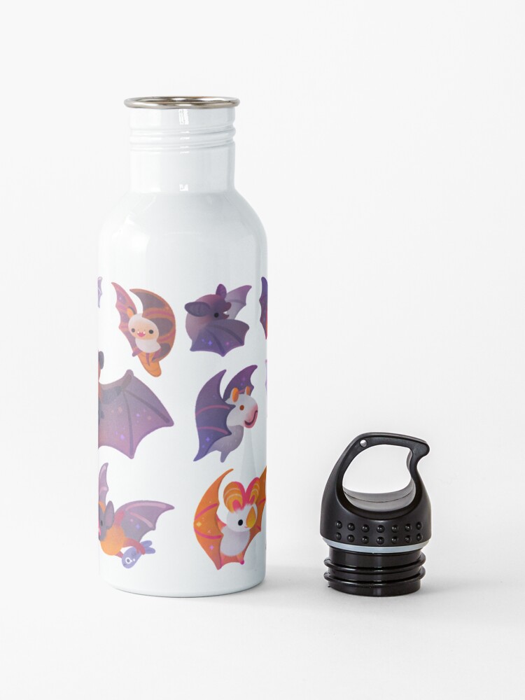 Alternate view of Bat Water Bottle