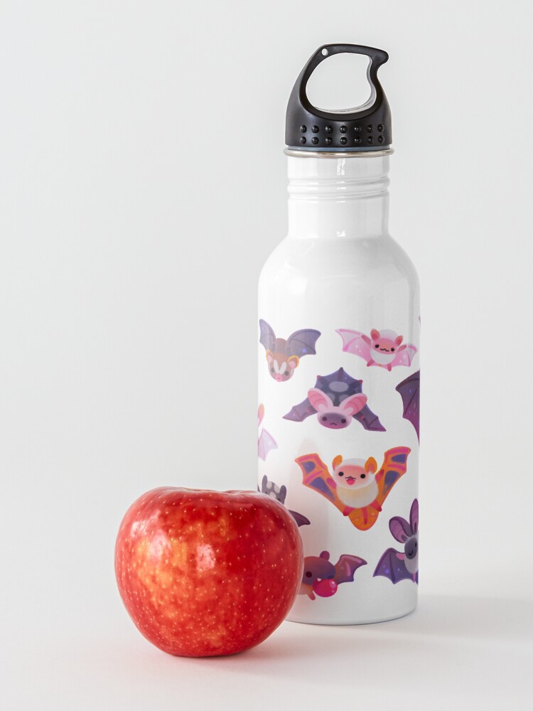 Alternate view of Bat Water Bottle