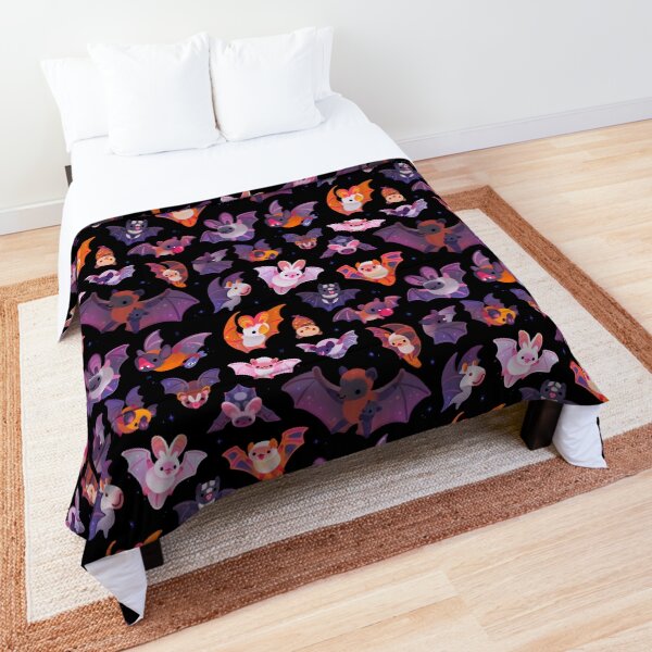 Bat Comforter