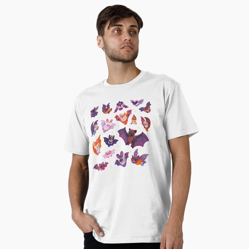 Item preview, Premium T-Shirt designed and sold by pikaole.