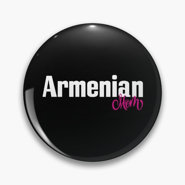 Item preview, Armenian Mom Armenia designed and sold by ProjectX23.