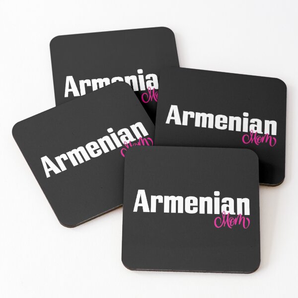 Item preview, Armenian Mom Armenia designed and sold by ProjectX23.