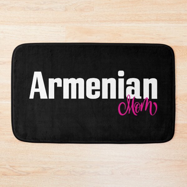 Item preview, Armenian Mom Armenia designed and sold by ProjectX23.
